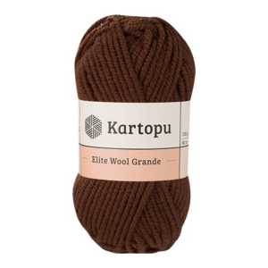 ELITE WOOL GRANDE